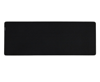 Podkładka pod mysz SILVER MONKEY Comfort Mouse Pad XL Black